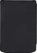 Pokrowiec PocketBook dla PocketBook 6" Shell Cover PB629/634 Black (H-S-634-K-WW) - obraz 2