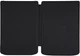 Pokrowiec PocketBook dla PocketBook 6" Shell Cover PB629/634 Black (H-S-634-K-WW) - obraz 5