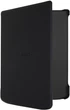 Pokrowiec PocketBook dla PocketBook 6" Shell Cover PB629/634 Black (H-S-634-K-WW) - obraz 6