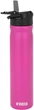 Термобутылка Noveen TB586 Pink Matt 730 мл (RL077643) - изображение 3