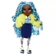 Кукла Rainbow High Sparkle & Shine Marina (Blue) - Рейнбоу Хай блеск и сияние Марина (синяя) (427797) - Игровой набор MGA Entertainment - изображение 2