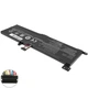 Батарея (аккумулятор) для ноутбука Lenovo IdeaPad 320-15AST (115543) ( 115543 ) - изображение 1