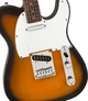 Электрогитара Squier by Fender Debut Telecaster LRL 2 Tone Sunburst (236112) - изображение 4