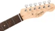 Электрогитара Squier by Fender Debut Telecaster LRL 2 Tone Sunburst (236112) - изображение 5