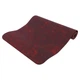 Коврик для фитнеса и йоги SP-Sport 3537 размер 183x61x0,5см Burgundy-Red - изображение 2