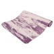 Коврик для фитнеса и йоги SP-Sport 0461 размер 173x61x0,6см Violet-Light Pink - изображение 2