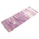 Коврик для фитнеса и йоги SP-Sport 0461 размер 173x61x0,6см Violet-Light Pink - изображение 6