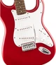 Электрогитара Squier by Fender Debut Stratocaster LRL Dakota Red (236111) - изображение 4