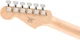 Электрогитара Squier by Fender Debut Stratocaster LRL Dakota Red (236111) - изображение 6