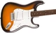 Электрогитара Squier by Fender Debut Stratocaster LRL 2 Tone Sunburst (236109) - изображение 3