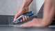 Универсальный выдвижной нож Bosch Professional 3 лезвия (1600A01V3H) - изображение 4