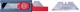 Набор инструментов Bosch Professional 4 шт в ложементе (1600A027M3) - изображение 5