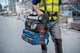 Набір інструментів Bosch Professional, сумка GWT 20 (1600A02H5B) - зображення 3