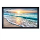 Проекционный экран Charmount CFPC150 рамный настенный 150" 300x220см 4:3 - изображение 3