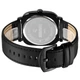 Часы наручные мужские SKMEI 4881/1884RG Black-Gold - изображение 5