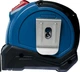 Рулетка Bosch Professional метрическая с автоматическим фиксатором 8 м (1600A01V3S) - изображение 3