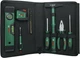 Набір інструментів Bosch 7 шт + комплект біт, в пенале (1600A0275J) - зображення 2