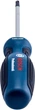 Отвертка Bosch Professional Torx25х100 мм (1600A01V0D) - изображение 2