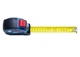 Рулетка Bosch Professional метрическая с автоматическим фиксатором 8 м (1600A01V3S) - изображение 5