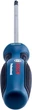 Отвертка Bosch Professional Torx30х125 мм (1600A01V0E) - изображение 2