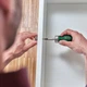 Отвертка Bosch с трещоткой + 6 бит (1600A032UY) - изображение 2