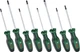 Набір викруток Bosch PH/PZ/SL/Torx 8 шт (1600A02BX8) - зображення 1
