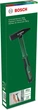 Молоток слюсарний Bosch 300 г (1600A032UW) - зображення 4