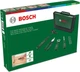 Набір інструментів Bosch Easy Starter в пеналі (1600A027PT) - зображення 7