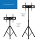 Мобильная стойка ITech FS08-46T для телевизора 37-70" - изображение 8
