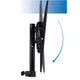 Мобильная стойка ITech FS08-46T для телевизора 37-70" - изображение 9