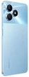 Смартфон Realme Note 50 4/256Gb Sky Blue (7007054) - зображення 8