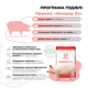 Премікс для свиней 65-110 кг «Фінішер 3%» Ankores (25 кг) - 25 кг - зображення 2