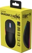 Мышь Hator Quasar 2 Ultra 4K Wireless/Bluetooth/USB Black-Pink (HTM570BP) - изображение 7