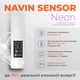 Рушникосушка Камелія 480х1200 Sensor ліва - изображение 12