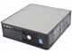 Системний блок Dell Optiplex 780 (Intel Core 2 Duo E8400/8Gb/SSD480Gb) SFF s775 Б/В - зображення 5