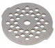Решітка для м'ясорубки 4.7mm D=54mm (з 2-ма виступами) MOULINEX (MS-0693264) - зображення 1