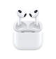 Бездротові навушники WUW R194 200mAh BT5.0 White (6972573336425) - зображення 1
