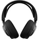 Беспроводные игровые наушники с микрофоном SteelSeries Arctis Nova 5 Black MultiPlatform Black (61670) - изображение 3