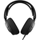 Провідні ігрові навушники з мікрофоном SteelSeries Arctis Nova 3 RGB Black MultiPlatform Black (61631) - зображення 4