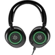 Провідні ігрові навушники з мікрофоном SteelSeries Arctis Nova 3 RGB Black MultiPlatform Black (61631) - зображення 5