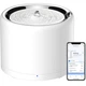 Розумна напувалка для тварин PETKIT Eversweet 3 PRO Smart Pet Drinking Fountain 1.35L APP White (P4108) - зображення 1