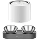 Розумна напувалка для тварин PETKIT Eversweet 3 PRO Smart Pet Drinking Fountain 1.35L APP White (P4108) - зображення 2