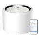 Умная поилка для животных PETKIT Eversweet 3 PRO UVC Smart Pet Drinking Fountain 1.35L APP White (P4108-UVC) - изображение 1