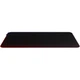 Игровая поверхность коврик для мышки SteelSeries QcK Prism Cloth 5XL ETAIL RGB 1600x800x4 мм Black (63524) - изображение 1
