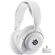 Беспроводные игровые наушники с микрофоном SteelSeries Arctis Nova 5 White MultiPlatform White (61671) - изображение 2