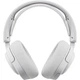 Беспроводные игровые наушники с микрофоном SteelSeries Arctis Nova 5 White MultiPlatform White (61671) - изображение 3