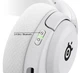 Беспроводные игровые наушники с микрофоном SteelSeries Arctis Nova 5 White MultiPlatform White (61671) - изображение 5