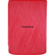 Обкладинка для електронної книги PocketBook 6'' Shell cover 629/634 Red (H-S-634-R-WW) - зображення 1