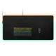 Игровая поверхность коврик для мышки SteelSeries QcK Prism Cloth 3XL ETAIL RGB 1200x590x4мм Black (63512) - изображение 3