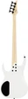 Бас-гитара S by Solar Type AB BASS AB4.4W-E White (235722) - изображение 2